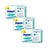 Dodot Pure Calm & Protect Baby Wipes Pack, 9 X 46 Wipes