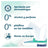 Dodot Pure Soothe & Protect Baby Wipes, 9 X 46 pieces