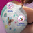 Dodot Activity Size 4+, 10kg-15kg, 144 Nappies