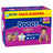 Dodot Activity Size 4+, 10kg-15kg, 144 Nappies