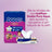 Dodot Activity Size 5+, 12kg-17kg, 126 Nappies