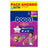 Dodot Activity Size 5+, 12kg-17kg, 126 Nappies