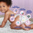 Dodot Activity Size 6+, 14kg-19kg, 117 Nappies