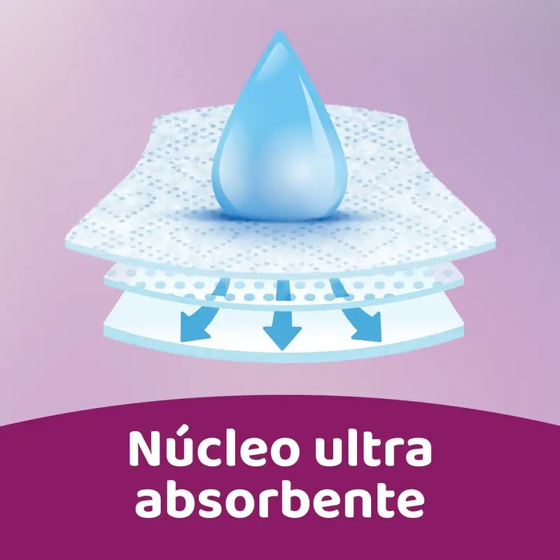 Dodot Activity Size 6+, 14kg-19kg, 117 Nappies