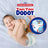 Dodot Activity Pants Nappy Pants Size 7, 15kg+, 29 Nappies