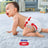 Dodot Activity Pants Nappy Pants Size 7, 15kg+, 29 Nappies