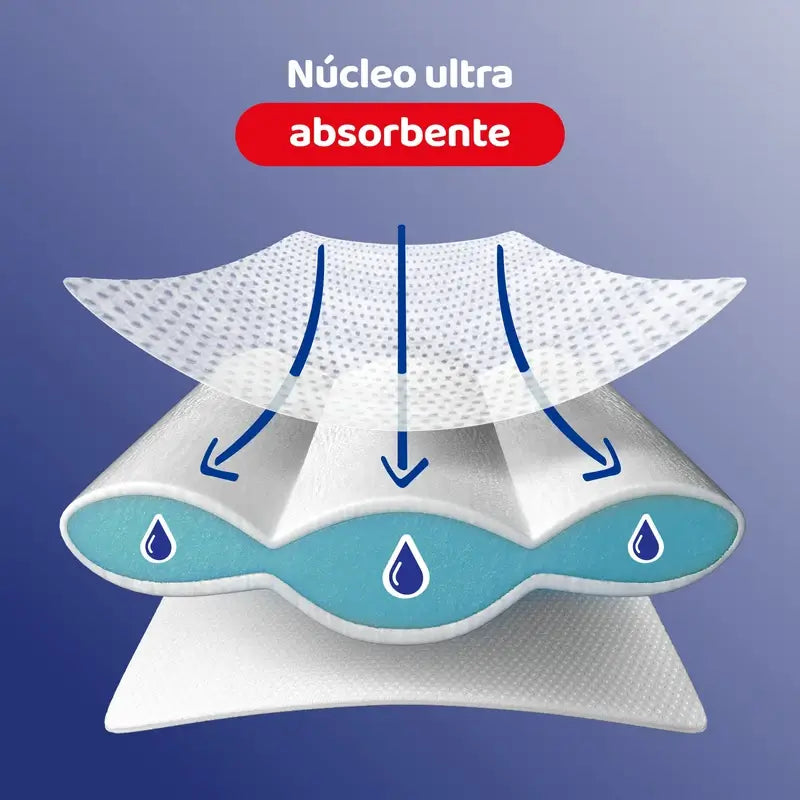 Dodot Activity Pants Nappy Pants Size 7, 15kg+, 29 Nappies