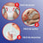 Dodot Activity Pants Nappy Pants Size 7, 15kg+, 29 Nappies