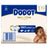 Dodot Sensitive Size 1, 2kg-5kg, 90 Nappies
