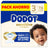 Dodot Sensitive Size 3, 6kg-10kg, 78 Nappies