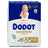 Dodot Sensitive Size 6, >13kg, 37 Nappies