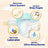 Dodot Sensitive Size 6, >13kg, 37 Nappies