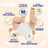 Dodot Sensitive Size 6, >13kg, 37 Nappies