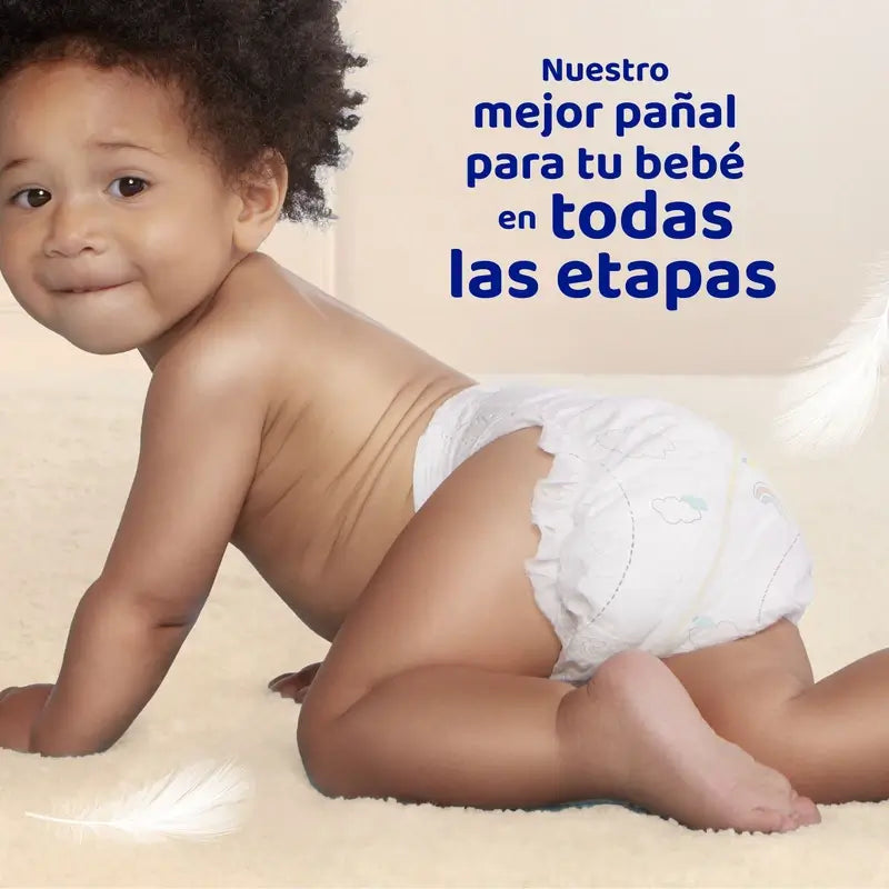 Dodot Sensitive Size 6, >13kg, 37 Nappies