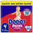 Dodot Pants Activity Size 4, 43 Nappies