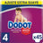 Dodot Pants Activity Nappy Extra Jumbo Size 4 (9-15 Kg), 45 pieces
