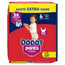 Dodot Pants Activity Size 6, 35 Nappies