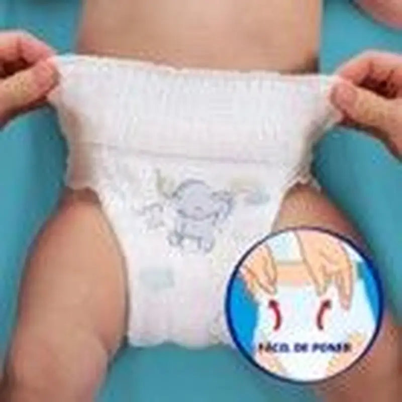 Dodot Pants Activity Size 6, 35 Nappies