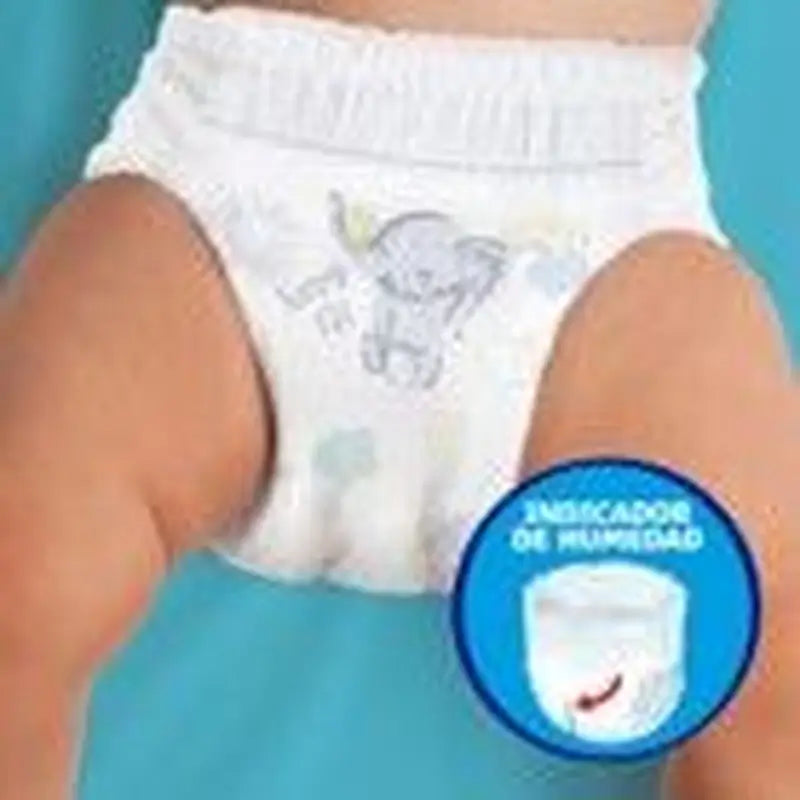 Dodot Pants Activity Size 6, 35 Nappies