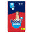 Dodot Pants Panty Size 4, 62 Nappies
