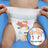 Dodot Pants Panty Size 4, 62 Nappies