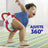 Dodot Pants Panty Size 6, 54 Nappies