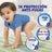Dodot Pants Panty Size 6, 54 Nappies