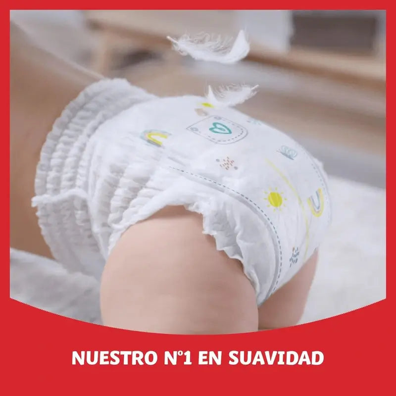 Dodot Pants Nappy Panty Size 6 , 48 pieces