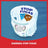 Dodot Pants Panty Size 7 (+17 Kg), 23 Nappies