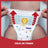 Dodot Pants Panty Size 7 (+17 Kg), 23 Nappies