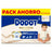 Dodot Sensitive Box Size 4, 2x70 Nappies