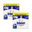 Dodot Sensitive Size 5, 88 Nappies