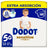 Dodot Sensitive Size 5, 132 Nappies