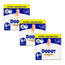 Dodot Sensitive Size 6 Extra-Jumbo, 3 x 41 Nappies