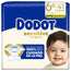 Dodot Sensitive Size 6, 41 Nappies