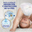 Dodot Sensitive Extra Jumbo Nappy Size 3+, Pack 2 x 56 Nappies
