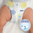 Dodot Sensitive Extra Jumbo Nappy Size 3+, Pack 2 x 56 Nappies