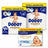 Dodot Sensitive Nappies Extra Absorbency 10-15 kg Size 4+, 96 pcs. + Dodot Pure Aqua 288 Wipes