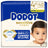 Dodot Sensitive Nappies Extra Absorbency 10-15 kg Size 4+, 48 Pcs.