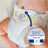 Dodot Sensitive Size 2, 160 Nappies