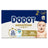 Dodot Sensitive Size 2, 240 Nappies