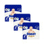 Dodot Pack 3X Sensitive Newborn Nappy Size 2, 240 Units