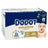 Dodot Sensitive Size 2 Box, 4 x 80 Nappies