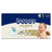 Dodot Sensitive Size 1, 2kg-5kg, 180 Nappies + Dodot Pure Aqua 288 Wipes