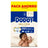 Dodot Sensitive Size 1 Nappies 2–5 kg, Pack of 2 × 168