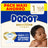 Dodot Sensitive Size 1, Nappies, 2Kg-5Kg , 168 pcs