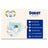 Dodot Sensitive Size 1, Nappies, 2Kg-5Kg , 168 pcs