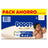 Dodot Sensitive Size 1, Nappies, 2Kg-5Kg , 168 pcs