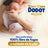 Dodot Sensitive Size 2 Nappies 4–8 kg, Pack of 2 x 174
