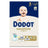 Dodot Sensitive Size 3, 6kg-10kg, 156 Nappies + Dodot Pure Aqua 288 Wipes